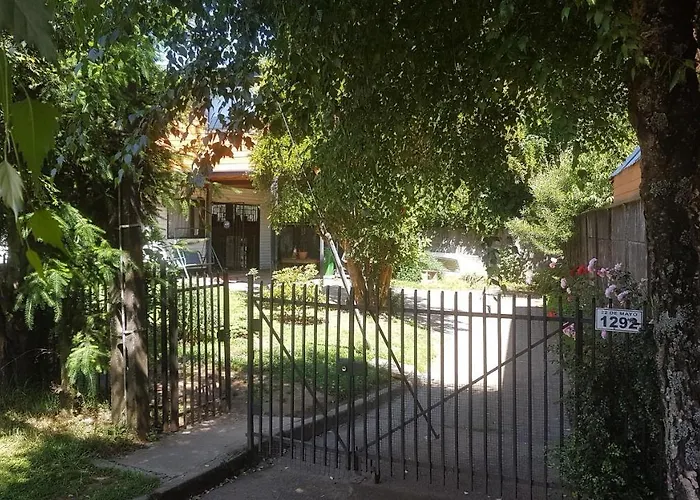 Mar-Al Apartments