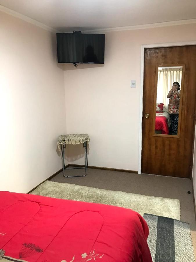 Apartamento Mar-al