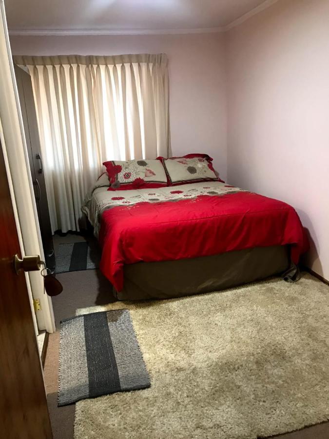 Mar-al Apartamento Valdivia