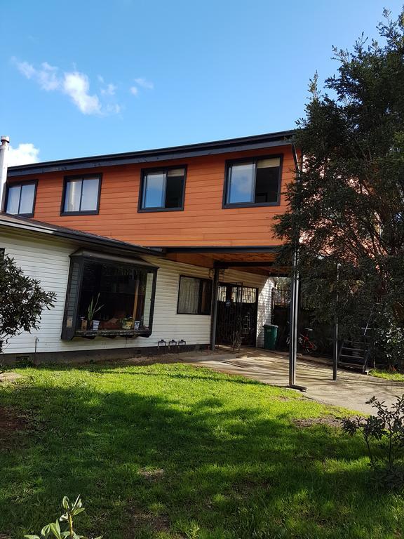 Mar-al Apartamento Valdivia