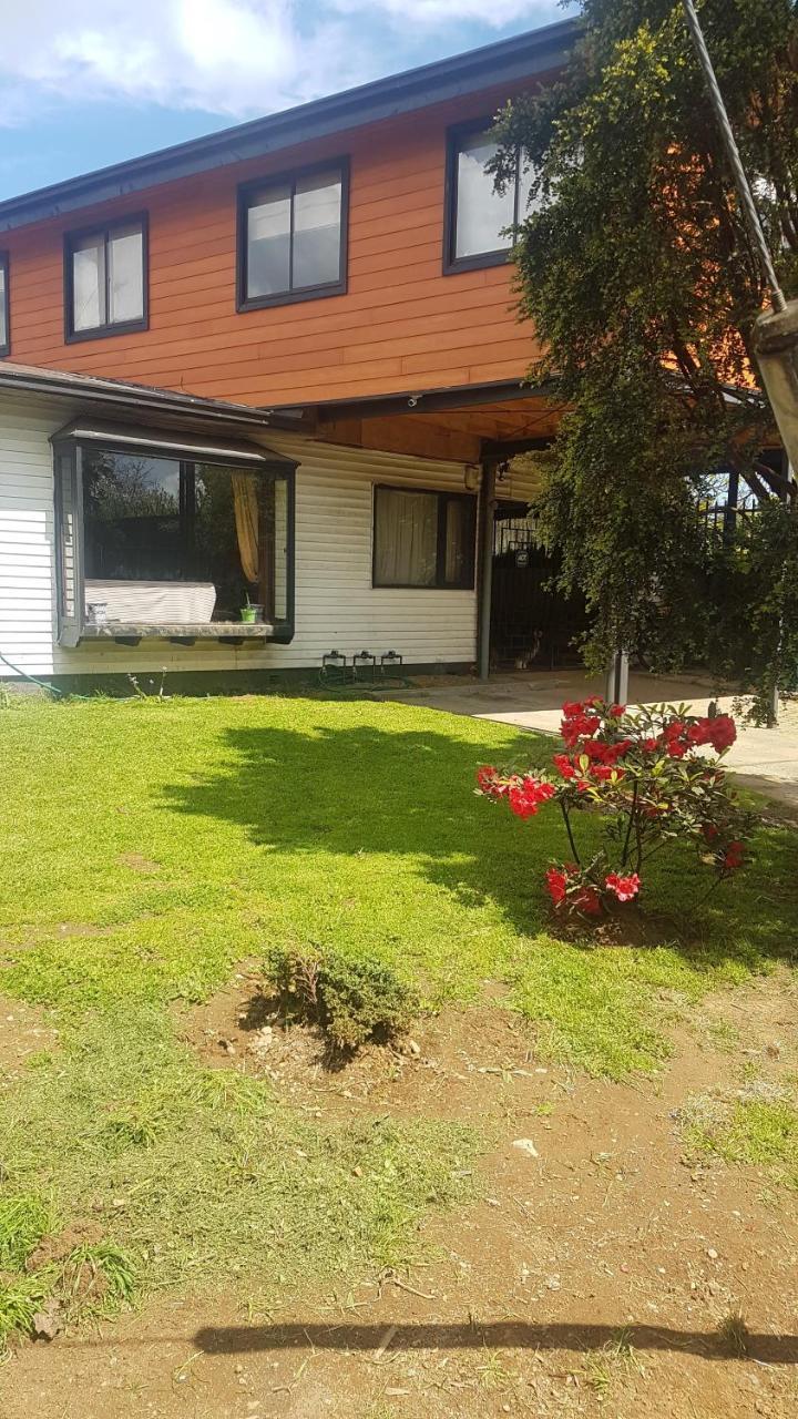 Mar-al Apartamento Valdivia