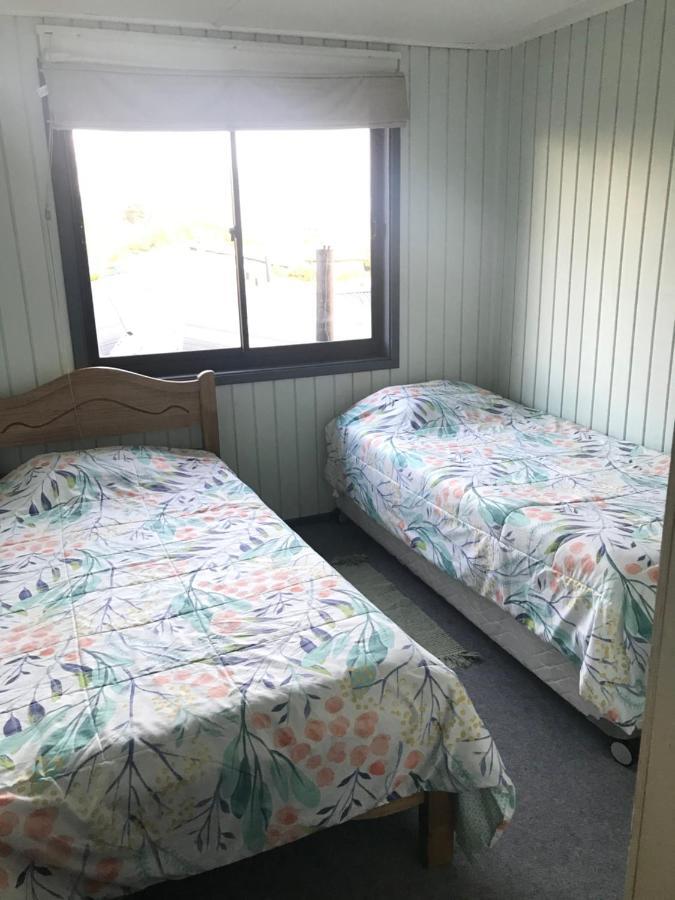 Apartamento Mar-al
