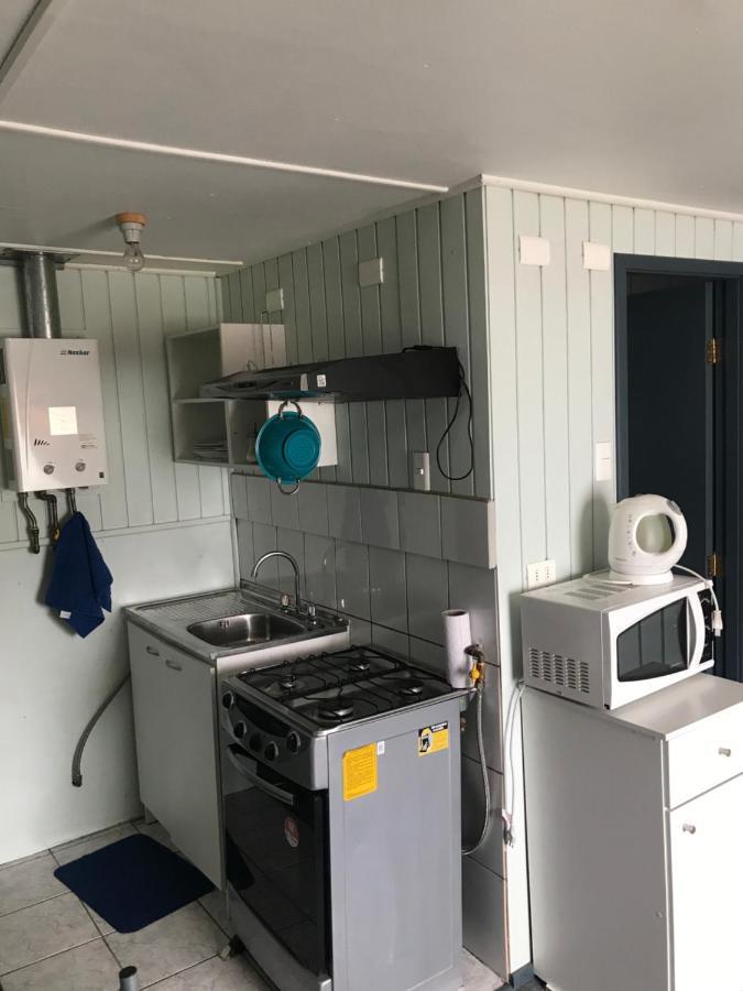 Mar-al Apartamento Valdivia