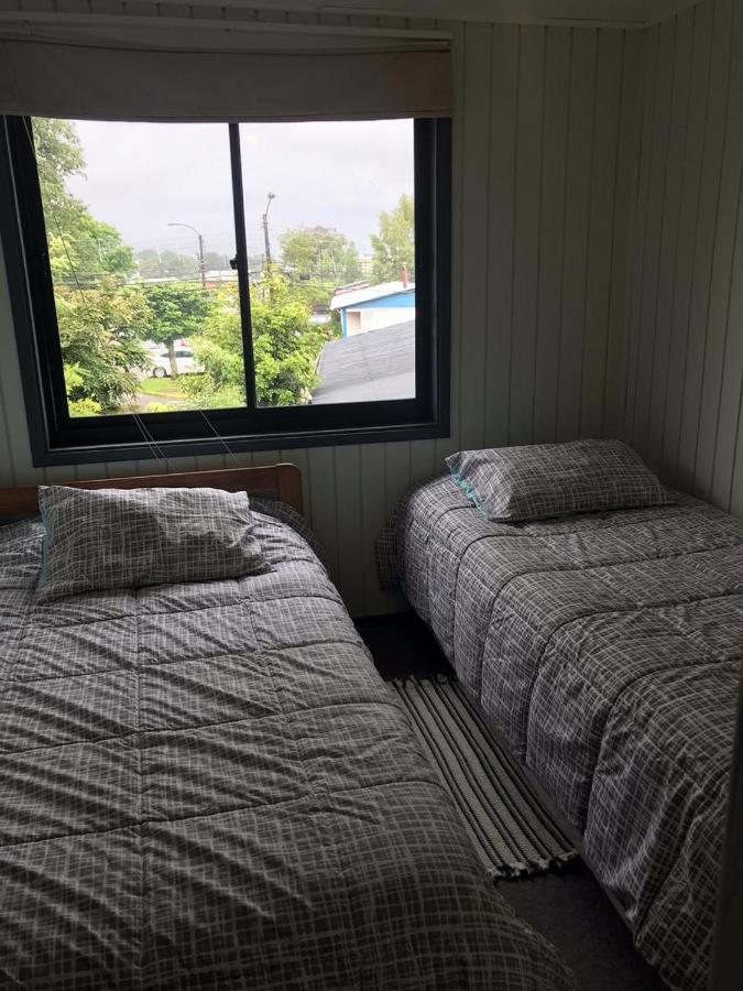 Mar-al Apartamento *