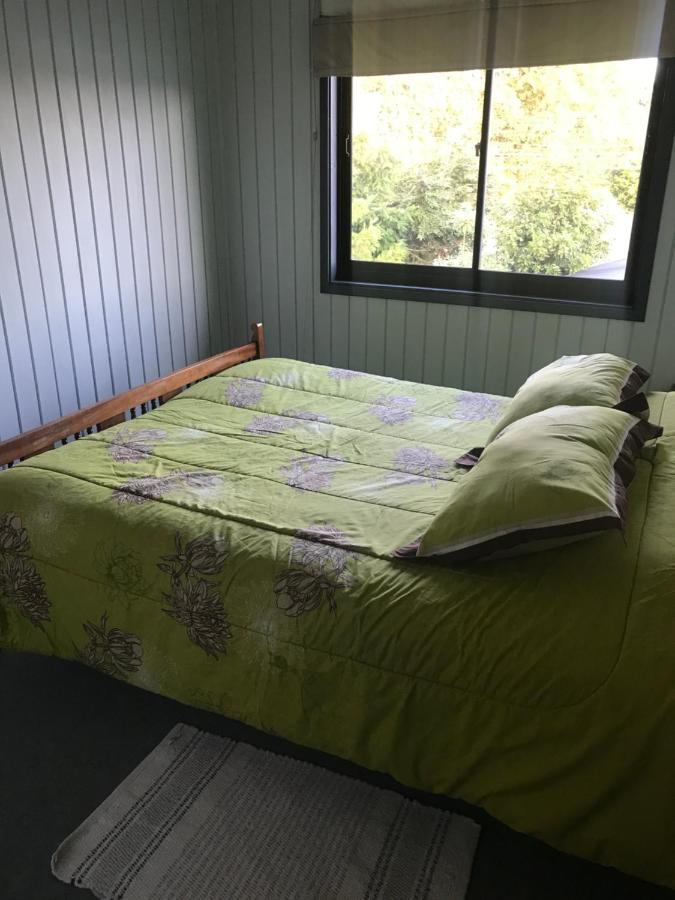 Mar-al Apartamento Valdivia