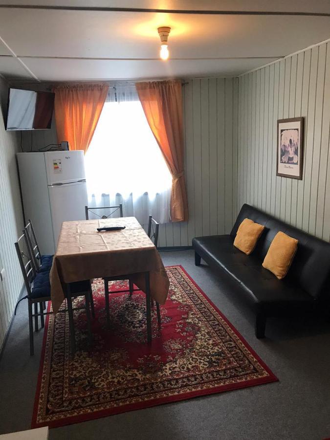 Apartamento Mar-al *